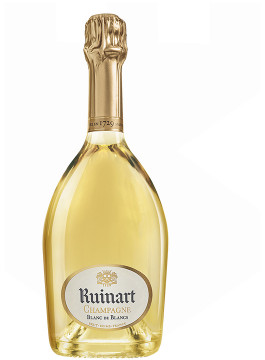 Ruinart Blanc De Blancs