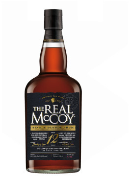 Real Mccoy 12 Yo