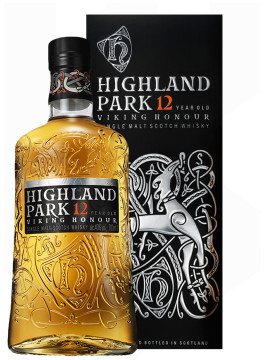Highland Park 12YO