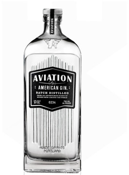 Aviation  Gin
