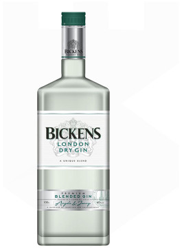Bickens London Dry Gin