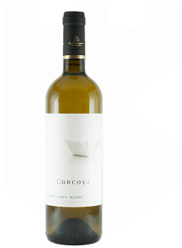 Corcova Sauvignon Blanc