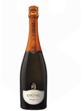 Cinzano Prosecco DOC