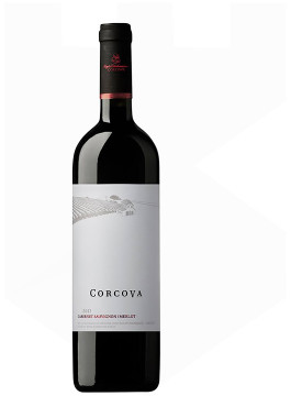 Corcova Cabernet Sauvignon & Merlot