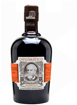 Diplomatico Mantuano