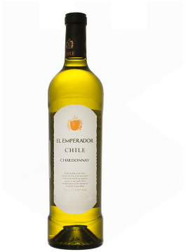 El Emperador Chardonnay