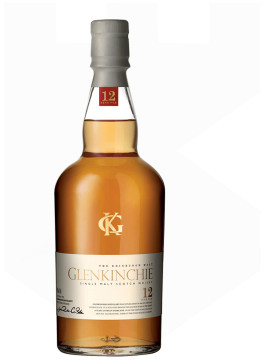 Glenkinchie 12 Yo