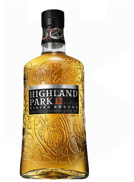 Highland Park 12YO