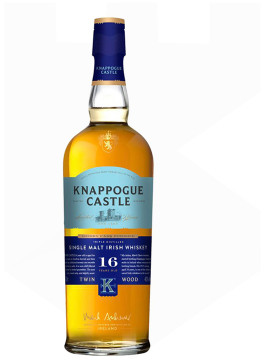 Knappogue Castle 16 Yo