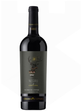 Negru De Ceptura