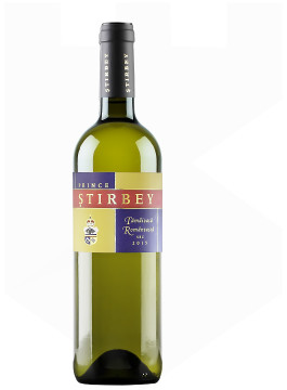 Prince Stirbey Tamaioasa Romaneasca