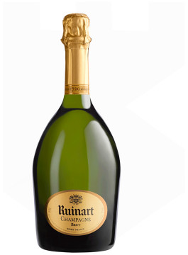R de Ruinart Brut