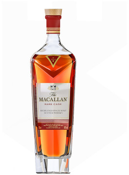 Rare Cask Single Malt Whisky