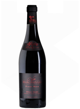 Via Marchizului Pinot Noir