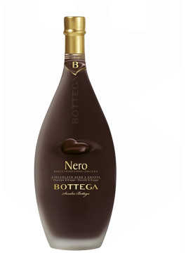 Bottega Spa Nero Liquore