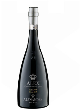 Bottega spa GRAPPA ALEX
