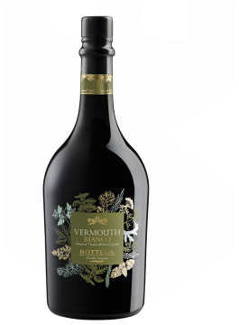 Bottega Spa Vermouth Bianco