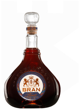 Bran Afinata