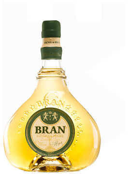 Bran Rachiu de Prune