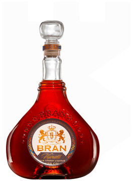 Bran Visinata