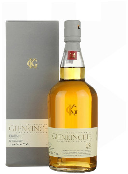Glenkinchie 12 Yo