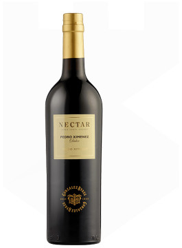 Gonzalez Byass Nectar Pedro Ximenez Sherry Jerez