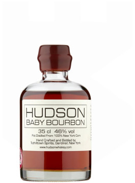 Hudson Baby Bourbon