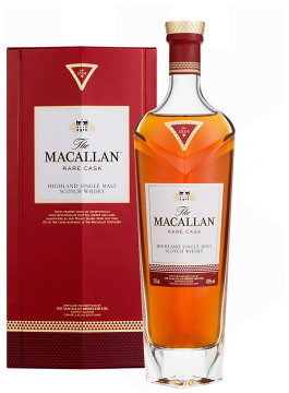 Rare Cask Single Malt Whisky