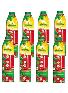 Pfanner Cranberry