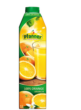 Pfanner Portocale