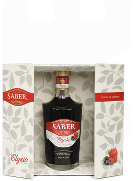 Saber Fructe de Padure