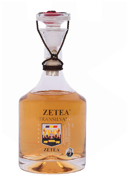 Zetea Tuica  De Transilvania
