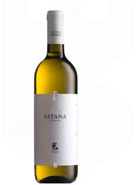 Alb de Gitana
