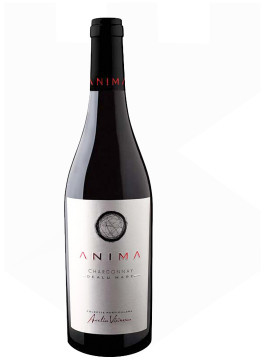Aurelia Visinescu Anima Chardonnay