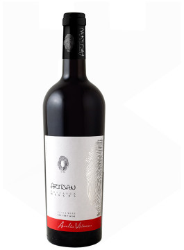 Aurelia Visinescu Artisan Feteasca Neagra