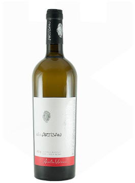 Aurelia Visinescu White  Artisan