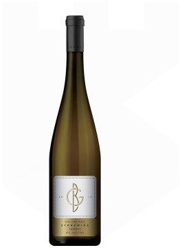 Balla Geza - Stonewine Furmint
