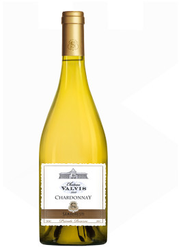 Chateau Valvis Chardonnay