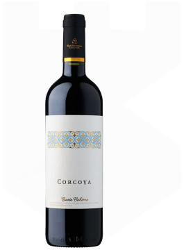 Corcova Cuvee Boheme