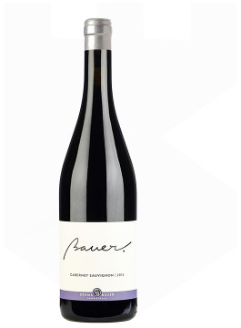 Crama Bauer Cabernet Sauvignon