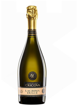 Cricova Lacrima Dulce