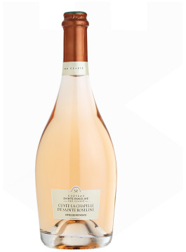 Cuvée La Chapelle du Château Sainte Roseline