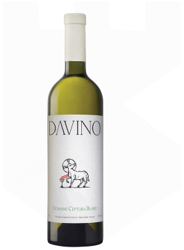 Davino Domaine Ceptura Blanc