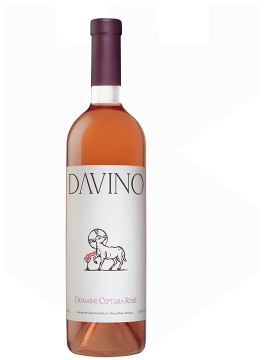 Davino Domaine Ceptura Rose