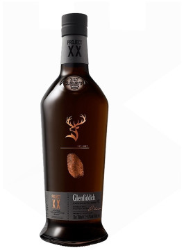 Glenfiddich Project XX