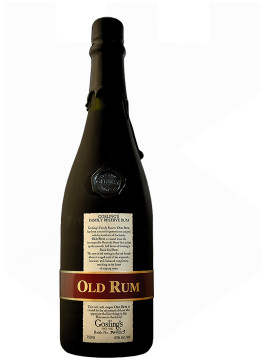 Gosling's Family Reserve Old Rum