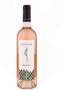 Lacerta Blanc de Noir