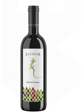 Lacerta Cabernet Sauvignon