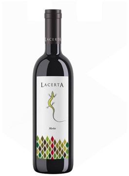 Lacerta Merlot