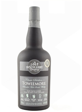 Lost Distillery Towiemore